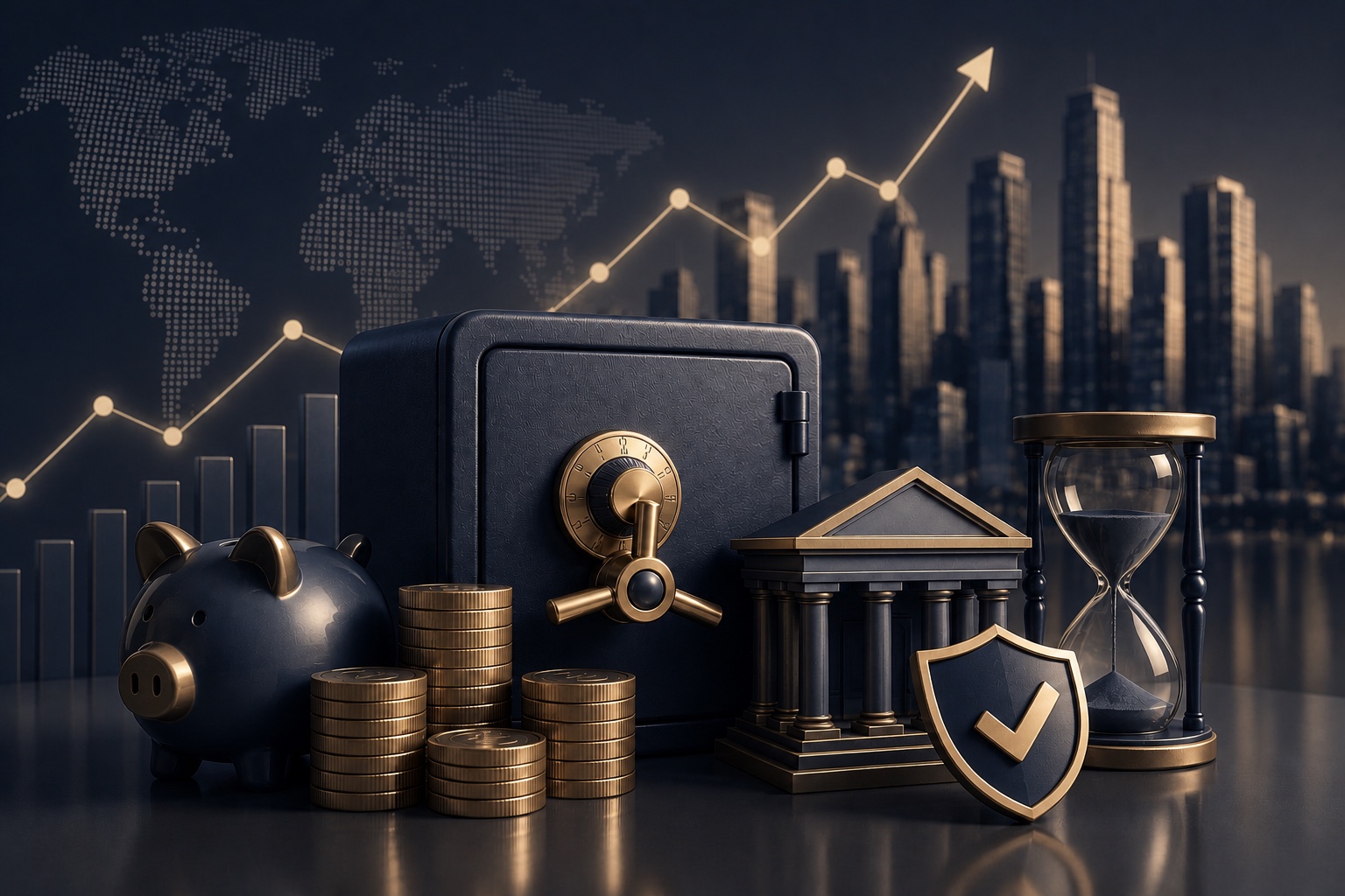 Fixed Deposits (FD)
