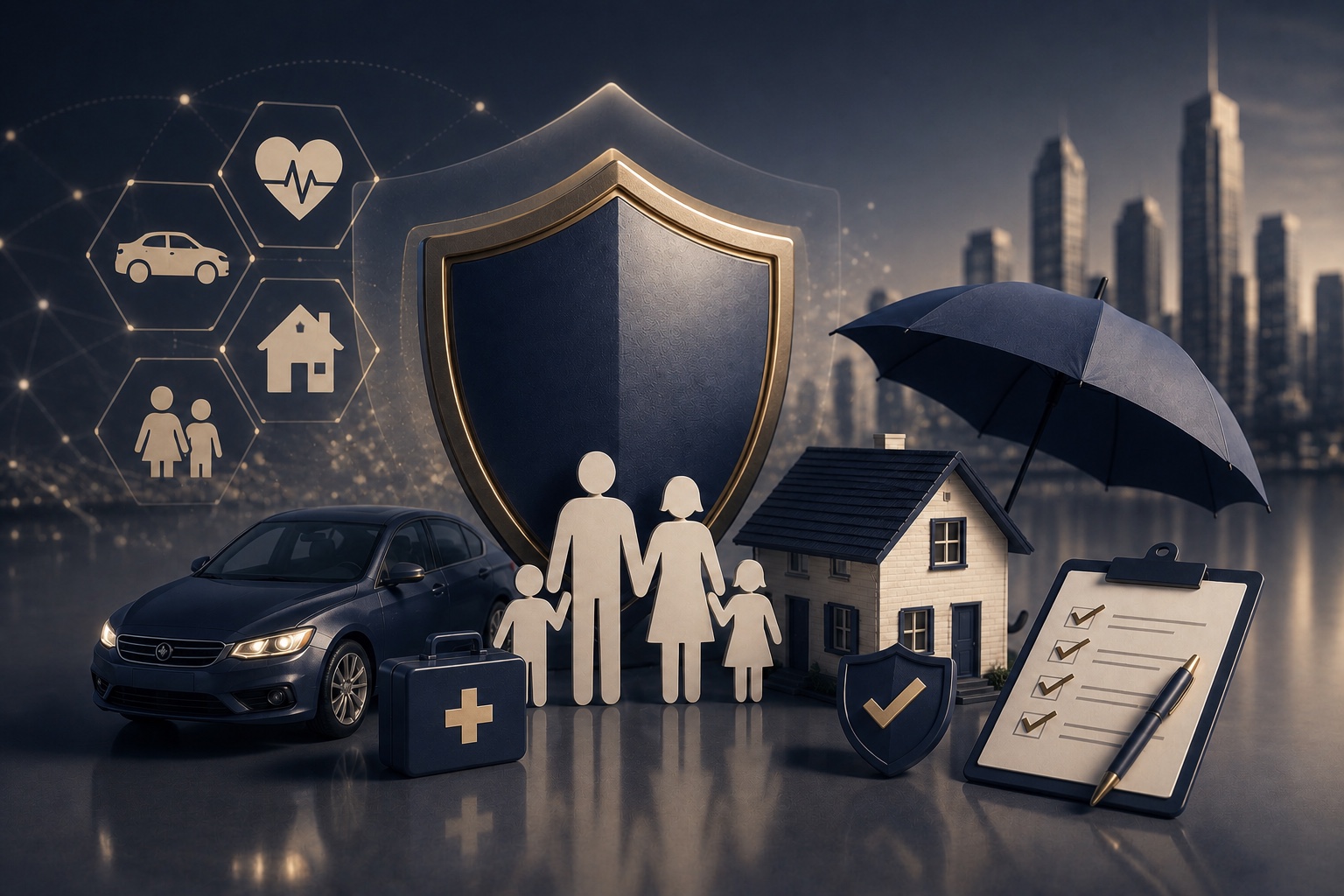 Insurance
