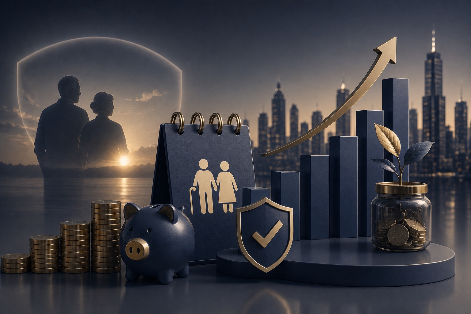 National Pension System (NPS)